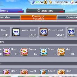 [GLOBAL]30.2k spirit orbs|Akon, Toshiro, Gin and ETC |Android/IOS/STEAM|CheckSS(BBS937) 4